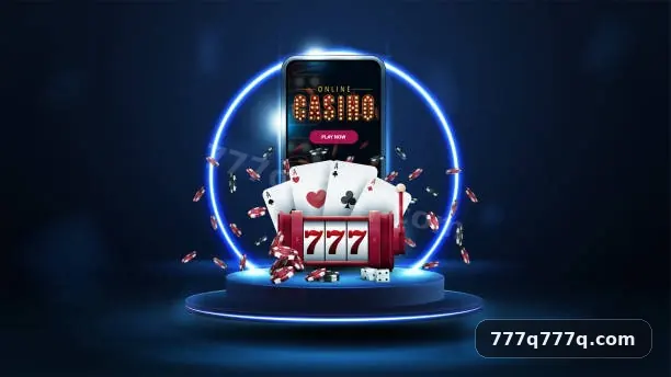 777q